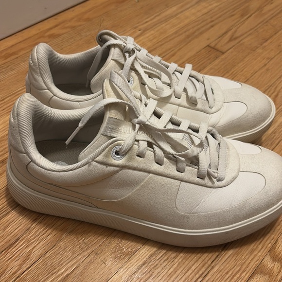 Lululemon Causal Cityverse Sneaker - Picture 4 of 7